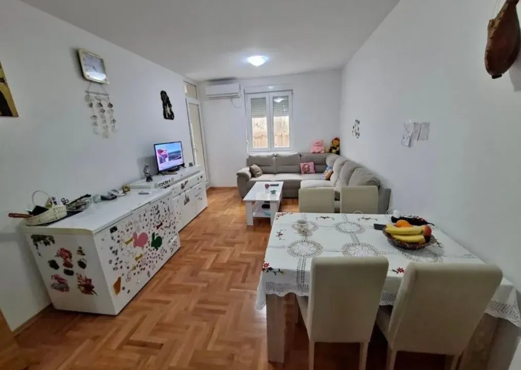 Sale, two bedroom apartment, 67m², Dubovica, Budva