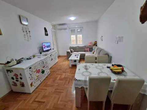 Sale, two bedroom apartment, 67m², Dubovica, Budva