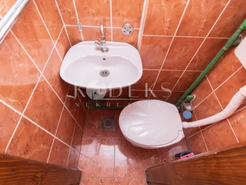 Rent, office space, 11m², Pobrežje, Podgorica - image 5