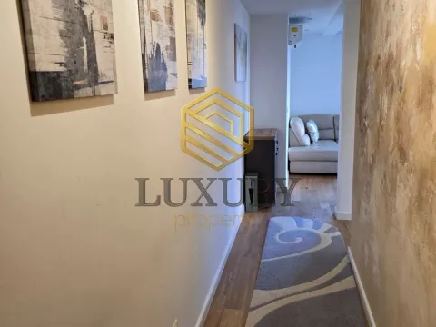 Izdavanje, jednosoban stan, 46m², Blok 9, Podgorica - image 2