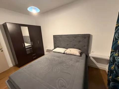 Sale, one bedroom apartment, 46m², Zabjelo, Podgorica - image 6