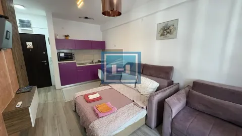 Prodaja, jednosoban stan, 29m², Aqua park, Jagodina - image 2