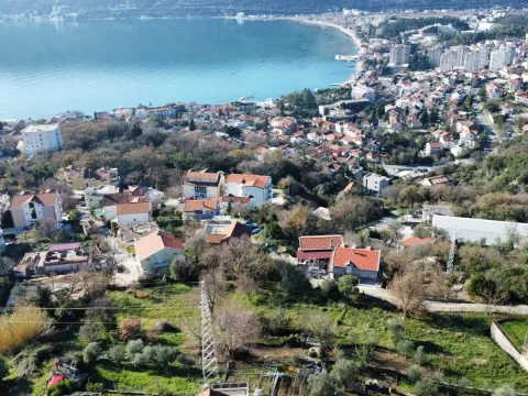 Prodaja, plac, 3000m², Herceg Novi, Crna Gora - image 3
