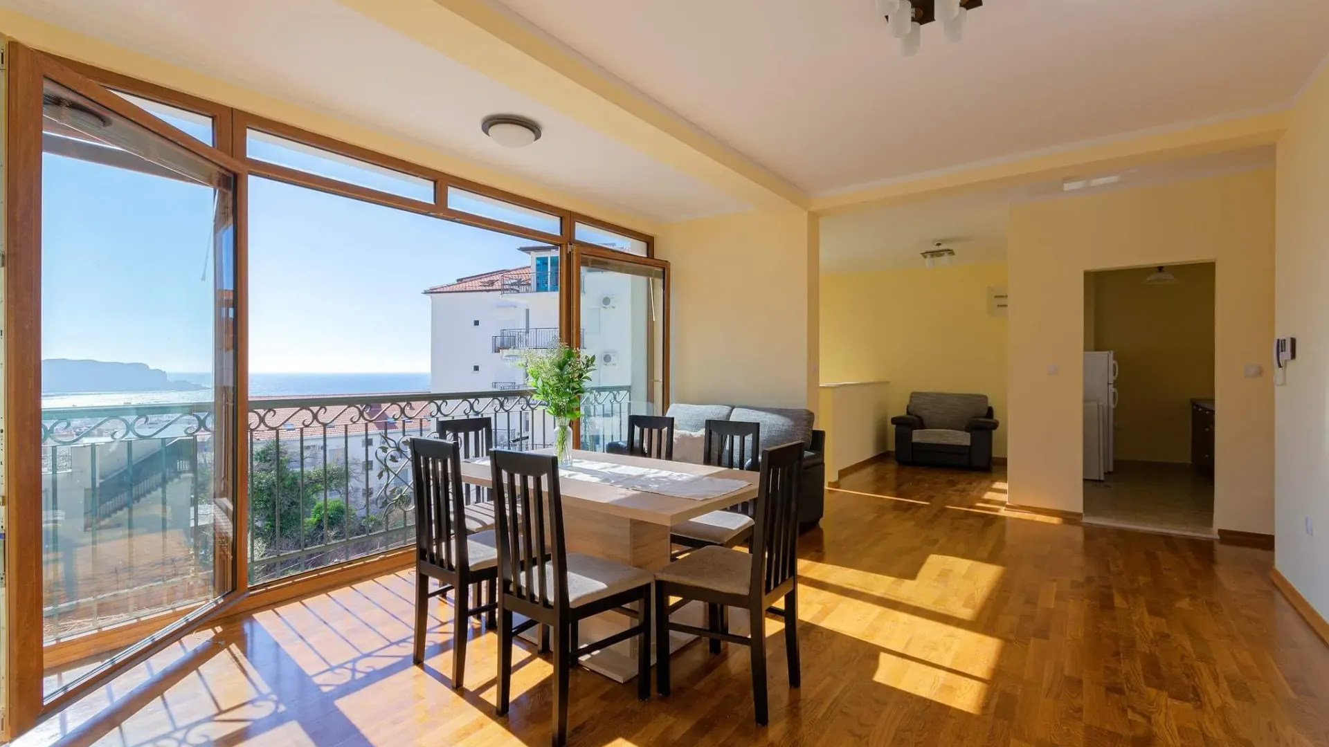 Sale, apartment, 170m², Budva, Crna Gora
