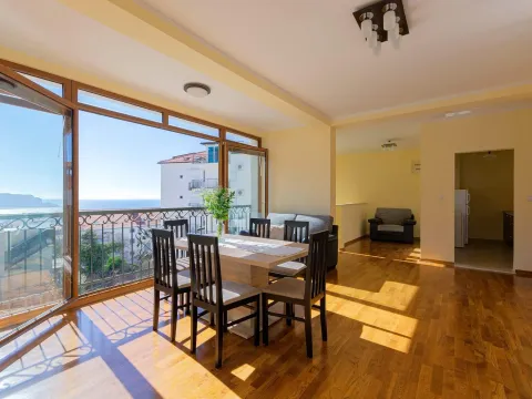 Sale, apartment, 170m², Budva, Crna Gora - image 3