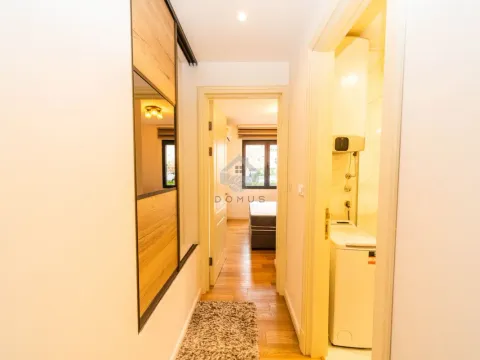 Izdavanje, jednosoban stan, 45m², Blok 6, Podgorica - image 8