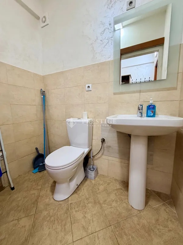 Rent, two bedroom apartment, 85m², Preko Morače, Podgorica