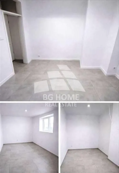 Sale, one bedroom apartment, 45m², Zvezdara Sve Podlokacije, Beograd