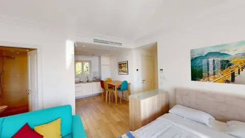 Prodaja, jednosoban stan, 55m², Tivat, Crna Gora - image 7
