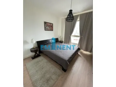 Rent, two bedroom apartment, 56m², Savski Venac, Beograd - image 6