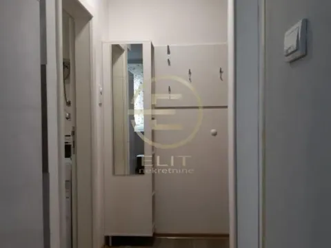 Izdavanje, dvosoban stan, 37m², Grbavica, Novi Sad Sve Podlokacije - image 7