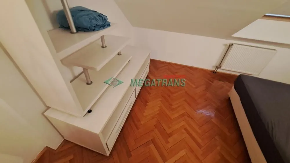 Rent, three bedroom apartment, 80m², Grbavica, Novi Sad Sve Podlokacije