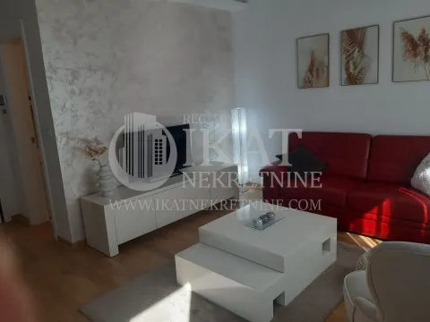 One Bedroom Apartment for Rent, 41m2, Autokomanda, Voždovac, Beograd