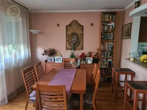 Sale, four bedroom apartment, 82m², Palilula, Niš - image 4
