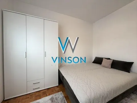 Rent, one bedroom apartment, 42m², Rotkvarija, Novi Sad Sve Podlokacije - image 12