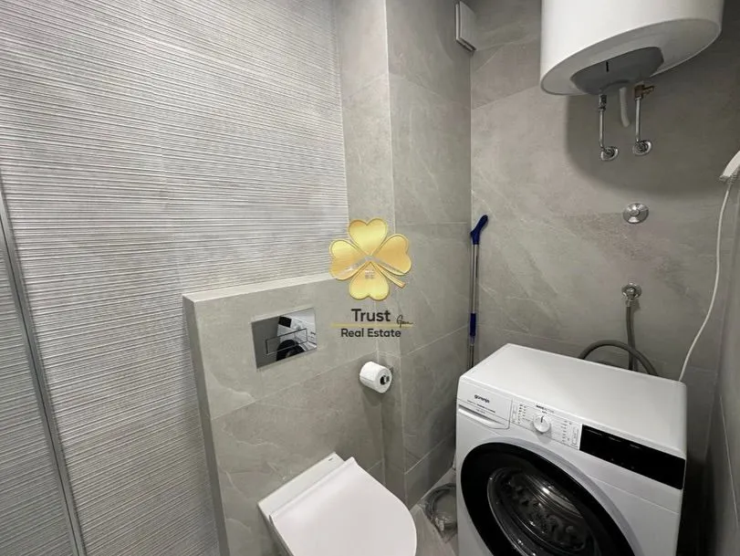 Rent, two bedroom apartment, 69m², Central Point, Podgorica