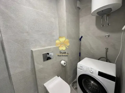 Izdavanje, dvosoban stan, 69m², Central Point, Podgorica - image 6