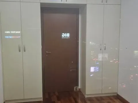 Izdavanje, dvosoban stan, 75m², City Kvart, Podgorica - image 8