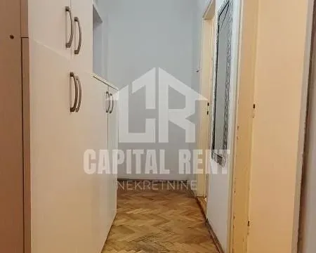Rent, one bedroom apartment, 37m², Čukarica, Beograd - image 6