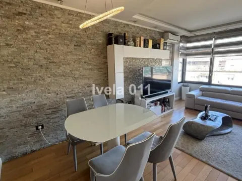Sale, three bedroom apartment, 92m², Vukov Spomenik, Zvezdara Sve Podlokacije - image 10