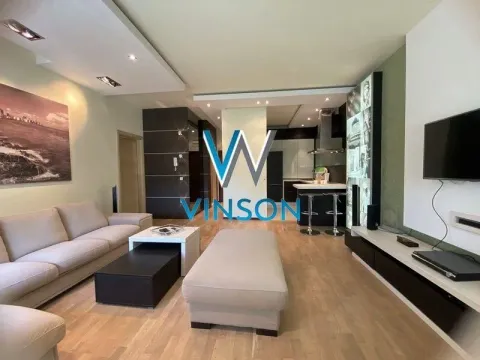 Izdavanje, dvosoban stan, 65m², Liman 3, Novi Sad Sve Podlokacije - image 6