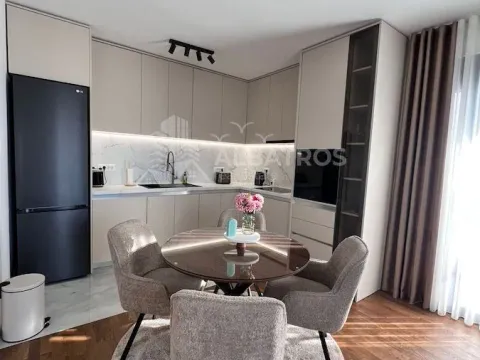 Izdavanje, jednosoban stan, 46m², Čeluga, Bar - image 2