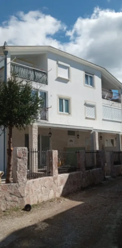 Sale, studio apartment, 12m², Bar, Crna Gora