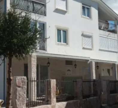 Sale, studio apartment, 12m², Bar, Crna Gora - image 4