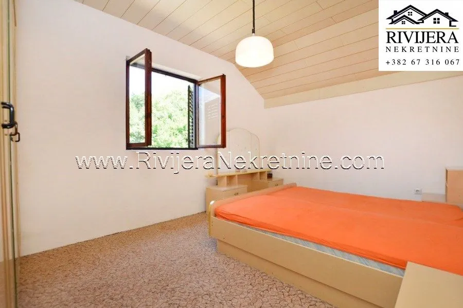 Prodaja, kuća, 230m², Zelenika, Herceg Novi