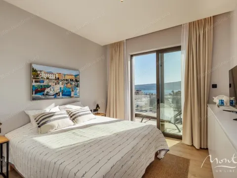 Prodaja, dvosoban stan, 179m², Porto Montenegro, Tivat - image 17