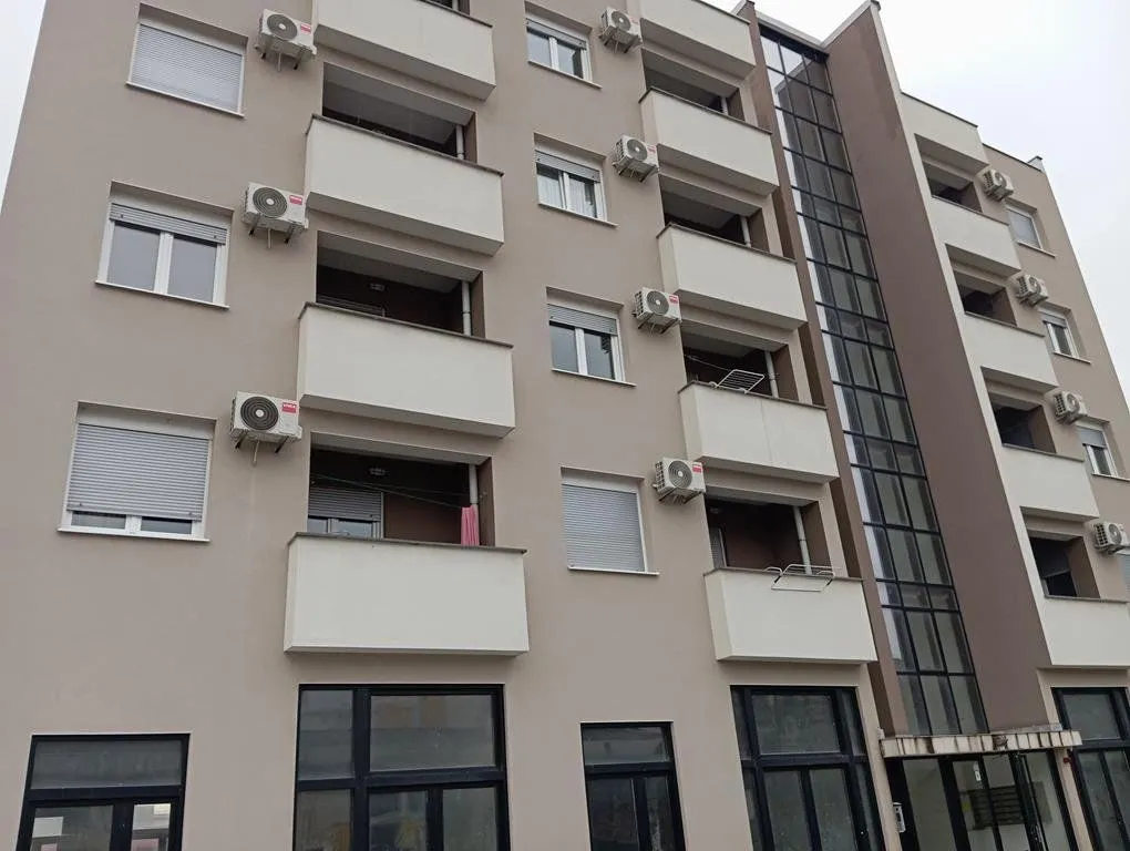 Sale, office space, 417m², Ljubović, Podgorica