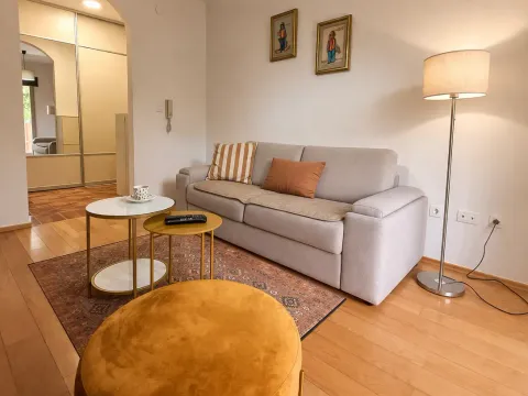 Sale, studio apartment, 36m², Pržno, Budva - image 3