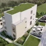 Sale, land lot, 1240m², Tripovići, Tivat - image 5