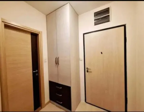 Prodaja, dvosoban stan, 50m², Pobrežje, Podgorica - image 10