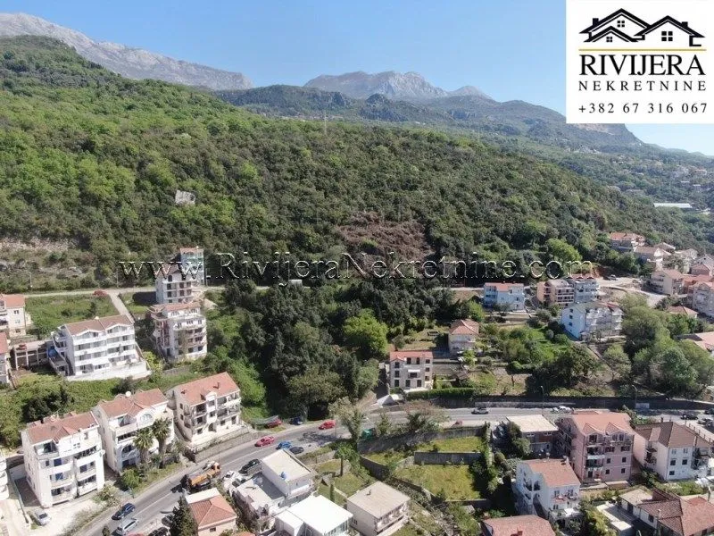 Prodaja, kuća, 565m², Igalo, Herceg Novi