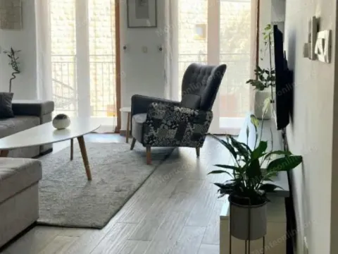 Sale, one bedroom apartment, 54m², Petrovac, Budva - image 3