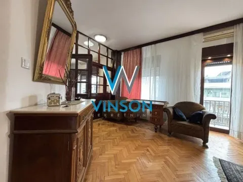 Rent, four bedroom apartment, 120m², Novi Sad Sve Podlokacije, Novi Sad - image 6