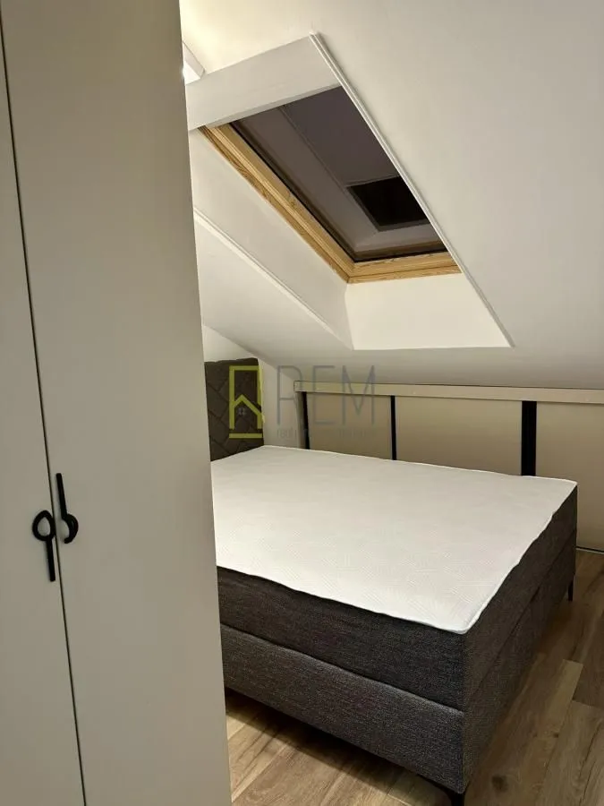 Prodaja, jednosoban stan, 34m², Zabjelo, Podgorica