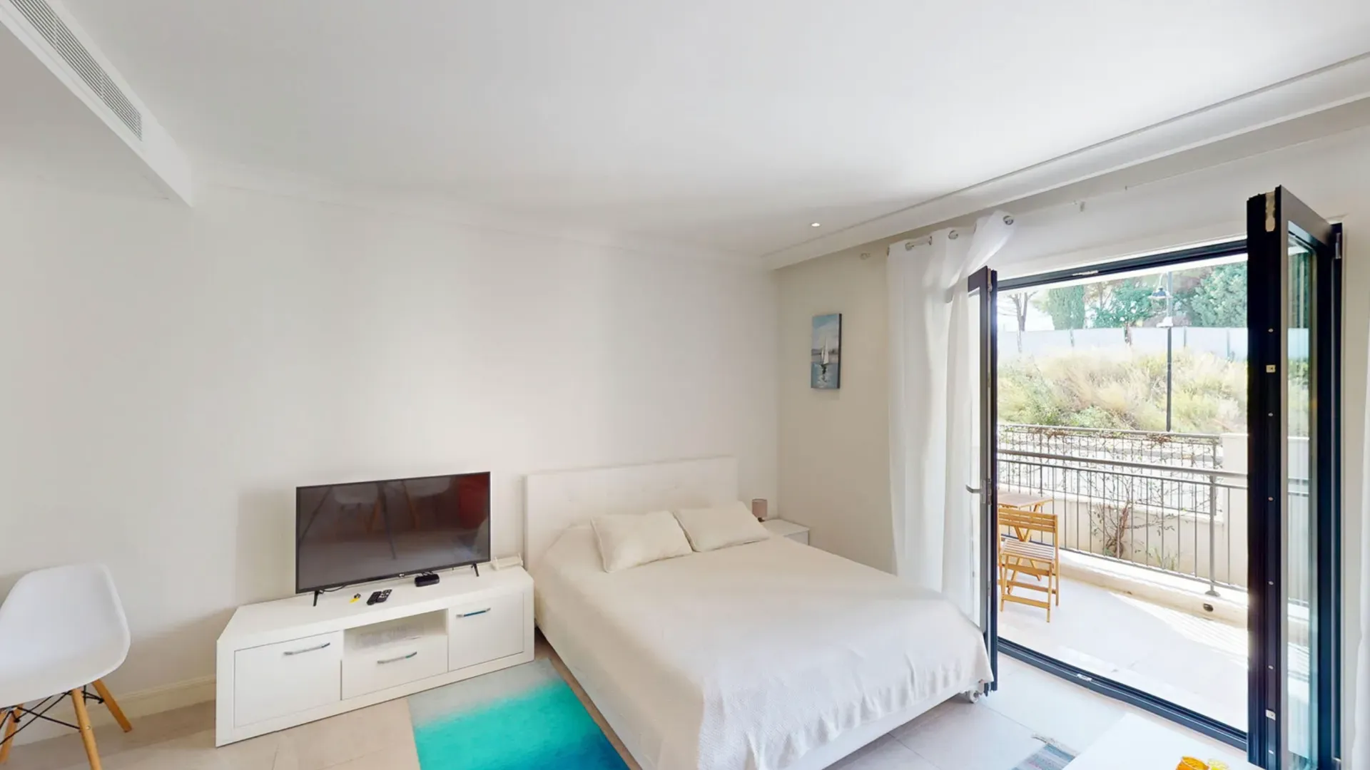 Prodaja, stan, 42m², Luštica Bay, Tivat