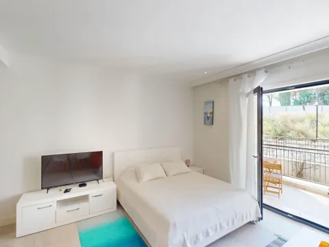 Prodaja, stan, 42m², Luštica Bay, Tivat - image 8