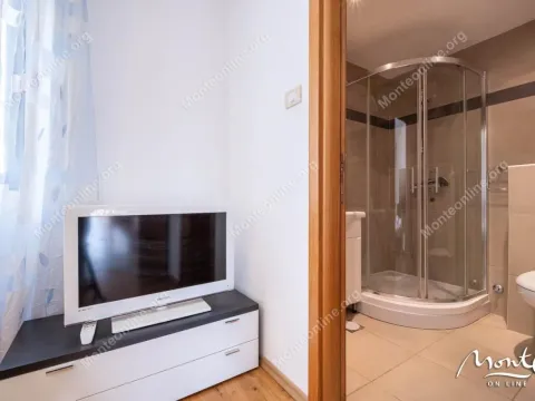 Sale, two bedroom apartment, 78m², Pržno, Budva - image 17