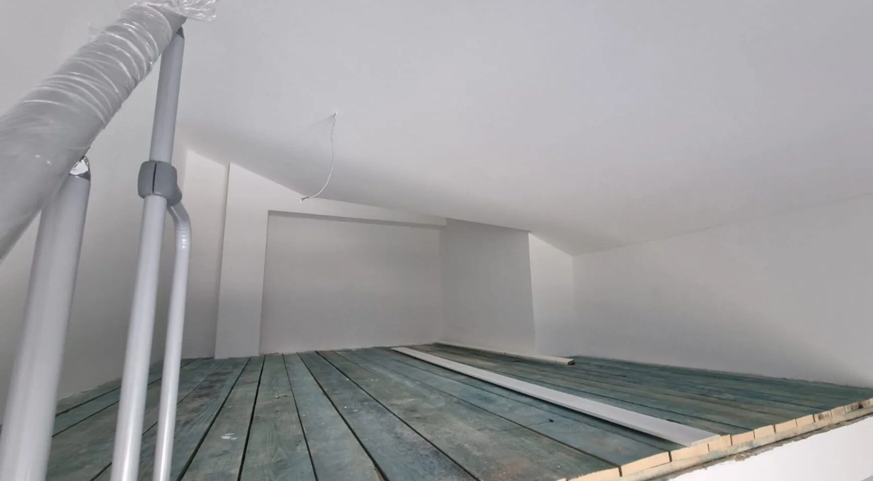Sale, two bedroom apartment, 47m², Luštica, Tivat