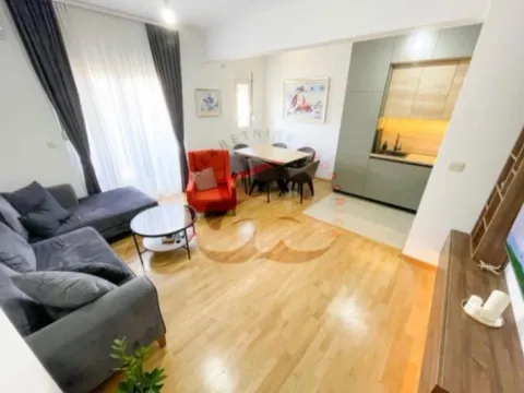 Prodaja, dvosoban stan, 65m2, Blok 9, Podgorica Prodaja, dvosoban stan, 65m2, Blok 9, Podgorica