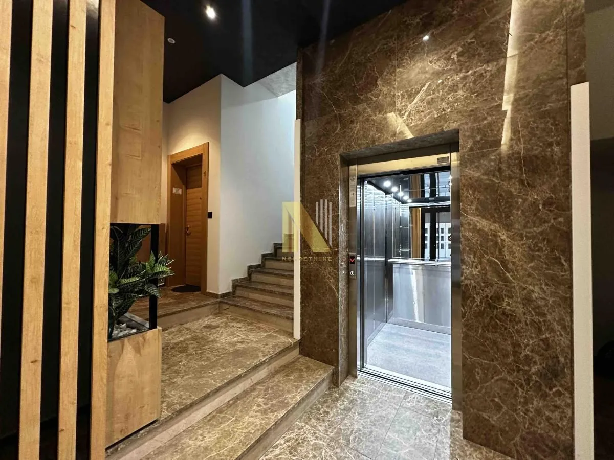 Izdavanje, jednosoban stan, 37m², Grbavica, Novi Sad Sve Podlokacije