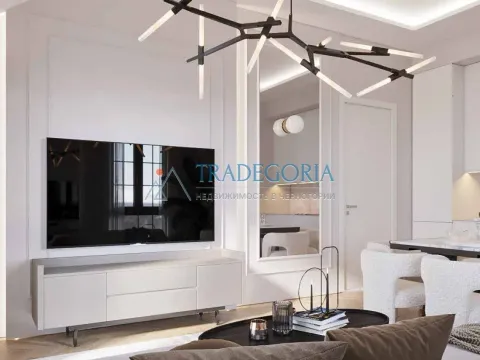 Prodaja, jednosoban stan, 51m², Prčanj, Kotor - image 14