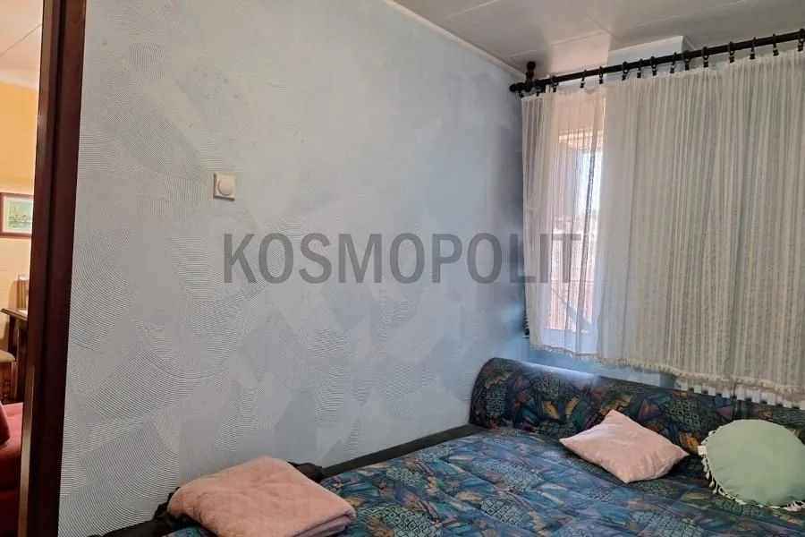 Prodaja, dvosoban stan, 46m², Sodara, Pančevo