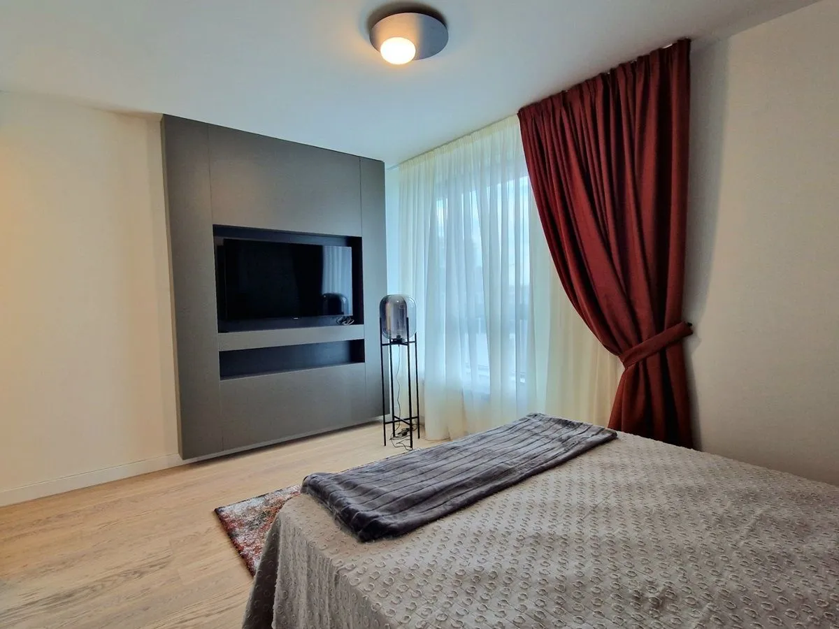 Prodaja, četvorosoban stan, 138m², Beograd Na Vodi, Beograd