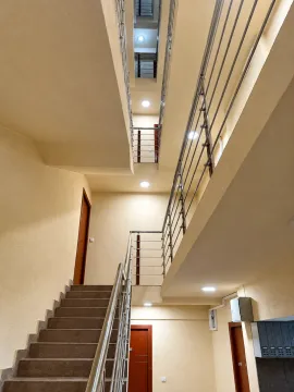Rent, one bedroom apartment, 42m², 1 maj, Podgorica - image 11