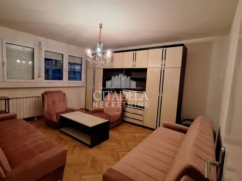 Izdavanje, dvosoban stan, 60m², Čukarica, Beograd - image 2