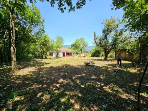 Prodaja, plac, 2000m², Kosić, Danilovgrad - image 3
